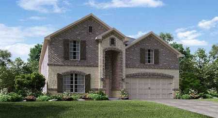 9316 Pepper Grass Drive Fort Worth, TX 76131