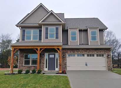 1171 Aspen Glen Dr Alcoa, TN 37701