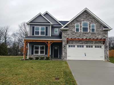 1175 Aspen Glen Dr Alcoa, TN 37701