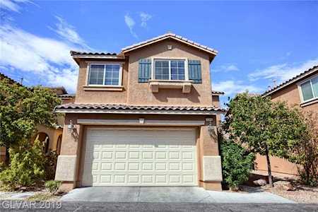 6208 Rimfire Rock Ct Las Vegas, NV 89130