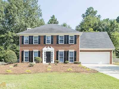 3480 Honeycomb Dr Conyers, GA 30094
