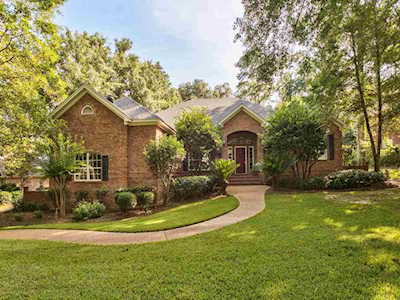 8924 Winged Foot Drive Tallahassee, FL 32312