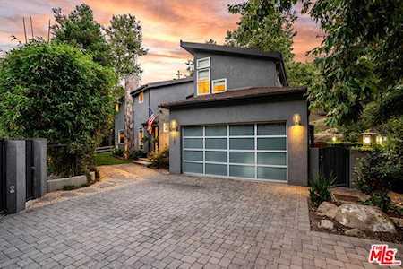 3541 Las Flores Canyon Road Malibu, CA 90265