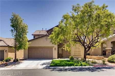 11254 Fiesole St Las Vegas, NV 89141