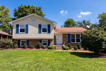 2415 Steeplechase Dr Louisville, KY 40299