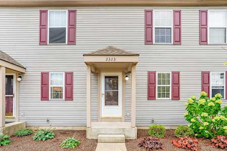 2323 Sandman Drive Columbus, OH 43235