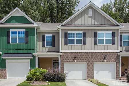 641 Briarcliff Street Apex, NC 27502