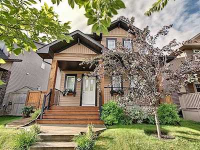 1205 Ravenswood Drive SE Airdrie, AB T4A 0H3