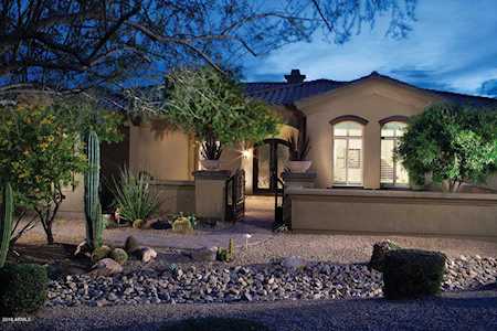 Trovia Real Estate In Scottsdale Az Trovia Homes For Sale In