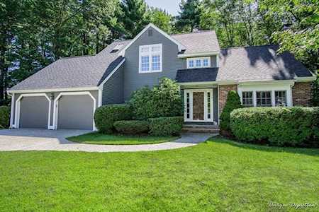 18 Copley Circle North Andover, MA 01845
