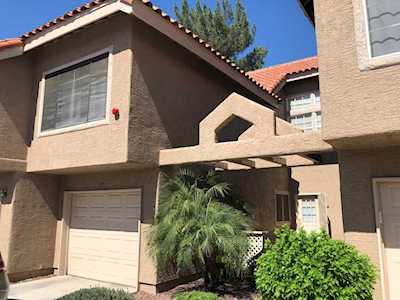 1633 E Lakeside Drive #39 Gilbert, AZ 85234