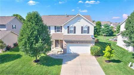 5688 Yorktown Trace Plainfield, IN 46168