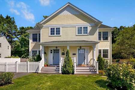 15 Cardinal St #15 Winchester, MA 01890