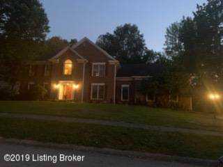 8718 Linn Station Rd Louisville, KY 40222