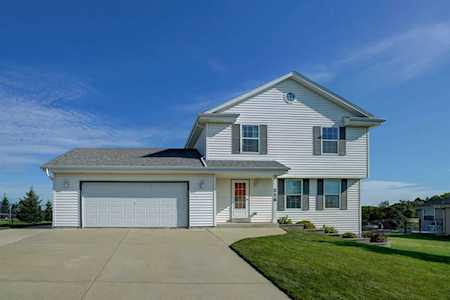 226 Cedar St Johnson Creek, WI 53038