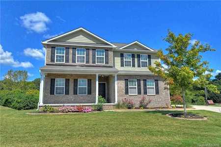 11009 Blue Stream Ln Indian Trail, NC 28079