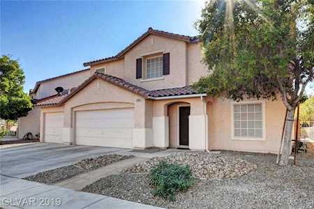 4908 Naff Ridge Dr Las Vegas, NV 89131
