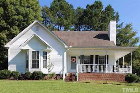 5425 Covington Cross Drive Knightdale, NC 27545