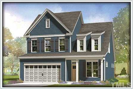 344 Rocky Crest Lane Wake Forest, NC 27587