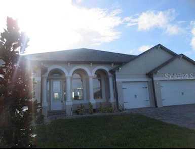 3660 Trimaran Drive Orlando, FL 32820