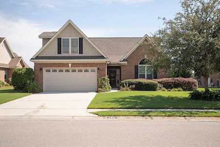 194 Highlands Drive Hampstead, NC 28443
