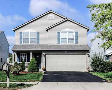 2007 Jacinth Court Grove City, OH 43123