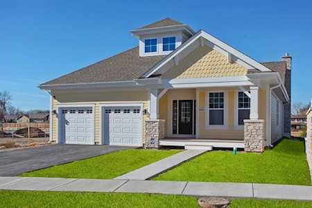 804 Timbers Edge Ln Northbrook, IL 60062