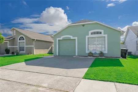11525 Purple Lilac Circle #1 Orlando, FL 32837