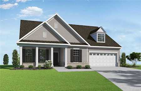 6705 Welara Run #124-3 Moseley, VA 23120