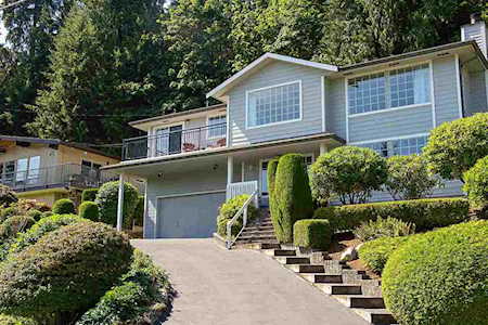 1857 Cliffwood Road North Vancouver, BC V7G 1S1