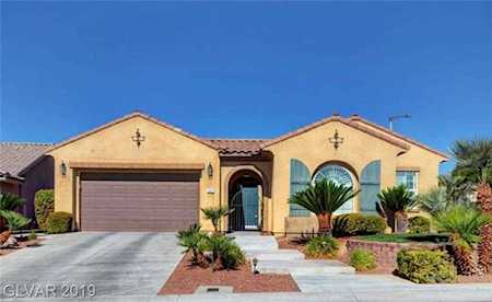 905 Estrella Vista St Las Vegas, NV 89138