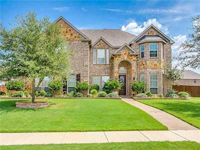 2500 Strathfield Lane Trophy Club, TX 76262