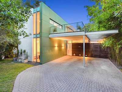 1004 Jewell St Austin, TX 78704