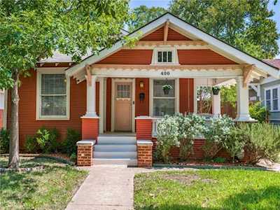 400 S Willomet Avenue Dallas, TX 75208
