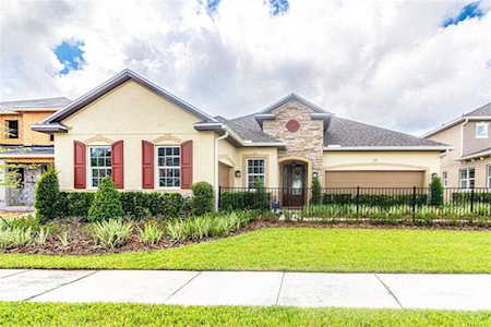 418 Silver Dollar Lane Winter Garden, FL 34787