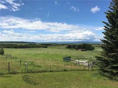 41087 Camden Lane Rural Rocky View County, AB T4C 2B4
