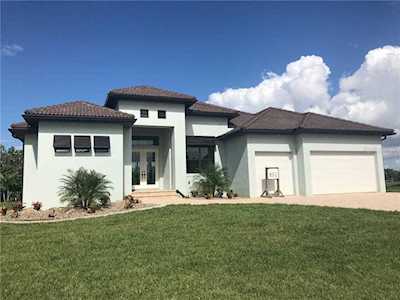 2132 Padre Island Drive Punta Gorda, FL 33950
