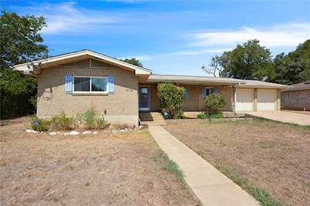 5708 Parkwood Dr Austin, TX 78735