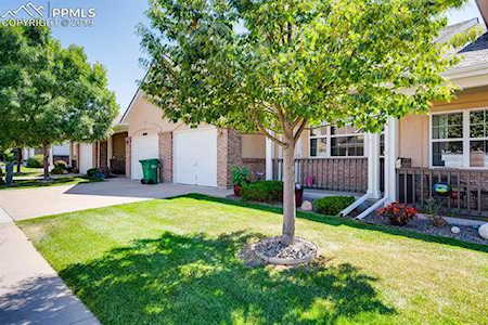 1319 Paula Circle Monument, CO 80132