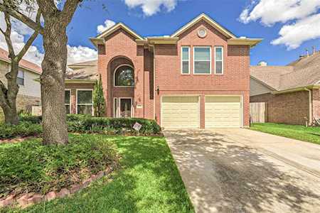 12918 Bonnie Ln Stafford, TX 77477