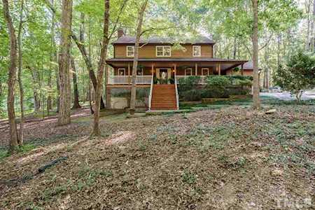 11932 Straight A Way Lane Raleigh, NC 27613