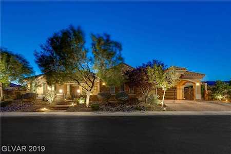 6571 Convinto St Las Vegas, NV 89131