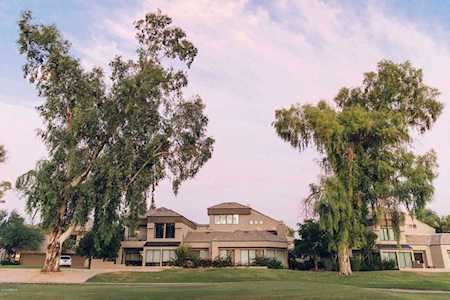 7400 E Gainey Club Drive #240 Scottsdale, AZ 85258