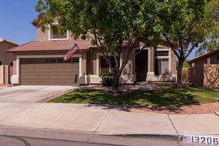 13206 W Citrus Way Litchfield Park, AZ 85340
