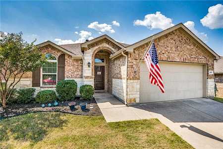 4017 Pecan Meadow Drive Mckinney, TX 75071