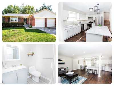 4900 Warm Spring Ct Louisville, KY 40245