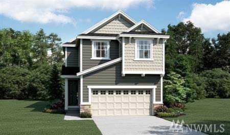 4218 Andasio Lp SE Port Orchard, WA 98366