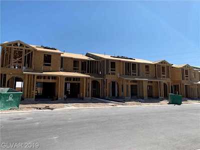 5644 Calm Season St Las Vegas, NV 89118