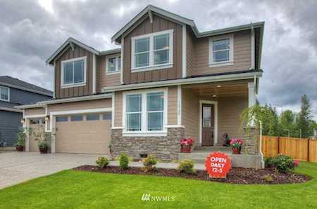 12724 173rd St Ct E Puyallup, WA 98374