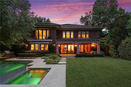 3816 Miramar Avenue Highland Park, TX 75205